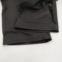 COMME des GARCONS JUNYA WATANABE MAN WH-P036 サイズM パンツ AD2021 ブラック メンズ コムデギャルソンジュンヤワタナベマン【中古】5-0408M♪
