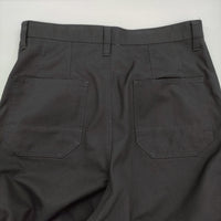 COMME des GARCONS JUNYA WATANABE MAN WH-P036 サイズM パンツ AD2021 ブラック メンズ コムデギャルソンジュンヤワタナベマン【中古】5-0408M♪