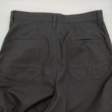 COMME des GARCONS JUNYA WATANABE MAN WH-P036 サイズM パンツ AD2021 ブラック メンズ コムデギャルソンジュンヤワタナベマン【中古】5-0408M♪