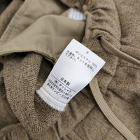 S.F.C Stripes For Creative WIDE TAPERED EASY PANTS M パンツ ベージュ メンズ エスエフシー ストライプスフォークリエイティブ【中古】5-0408T♪