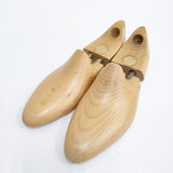 John Lobb SANDON ラスト4800 サイズ6 1/2 スウェード レザー 革靴 シューズ・靴 ブラウン メンズ ジョンロブ【中古】5-1009G◎