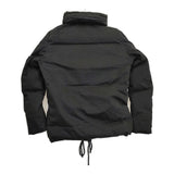 daub ドーブ 定価150700円 M23FW-CT125 サイズ48 イタリア製 ダウンジャケット ブラック メンズ【中古】5-1026A♪