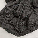 daub ドーブ 定価150700円 M23FW-CT125 サイズ48 イタリア製 ダウンジャケット ブラック メンズ【中古】5-1026A♪