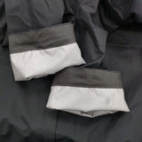 patagonia トレントシェル3Lレインジャケット S 定価27500円 85241FA23 マウンテンパーカー 23AW ブラック メンズ パタゴニア【中古】5-0506M♪