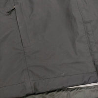 patagonia トレントシェル3Lレインジャケット S 定価27500円 85241FA23 マウンテンパーカー 23AW ブラック メンズ パタゴニア【中古】5-0506M♪