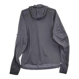 Tilak POUTNIK by tilak Aira Jacket 定価31900円 サイズL ナイロンジャケット ブラック メンズ ティラック【中古】5-0511M♪