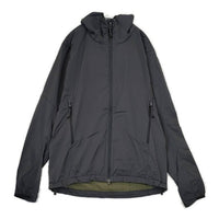 Tilak Nebba MiG Jacket 定価45000円 ナイロン 裏ボア PERTEX ジャケット ブラック系 メンズ ティラック【中古】5-0821T∞