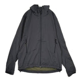 Tilak Nebba MiG Jacket 定価45000円 ナイロン 裏ボア PERTEX ジャケット ブラック系 メンズ ティラック【中古】5-0821T∞