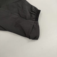 Tilak Nebba MiG Jacket 定価45000円 ナイロン 裏ボア PERTEX ジャケット ブラック系 メンズ ティラック【中古】5-0821T∞