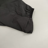 Tilak Nebba MiG Jacket 定価45000円 ナイロン 裏ボア PERTEX ジャケット ブラック系 メンズ ティラック【中古】5-0821T∞