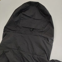 Tilak Nebba MiG Jacket 定価45000円 ナイロン 裏ボア PERTEX ジャケット ブラック系 メンズ ティラック【中古】5-0821T∞