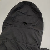 Tilak Nebba MiG Jacket 定価45000円 ナイロン 裏ボア PERTEX ジャケット ブラック系 メンズ ティラック【中古】5-0821T∞