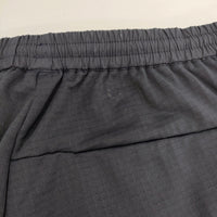 DAIWA LIFESTYLE フリースパンツ DP-013-5122WEX サイズL 定価16500円 パンツ ネイビー メンズ ダイワライフスタイル【中古】5-0928T△