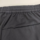 DAIWA LIFESTYLE フリースパンツ DP-013-5122WEX サイズL 定価16500円 パンツ ネイビー メンズ ダイワライフスタイル【中古】5-0928T△