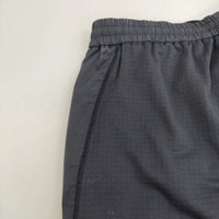 DAIWA LIFESTYLE フリースパンツ DP-013-5122WEX サイズL 定価16500円 パンツ ネイビー メンズ ダイワライフスタイル【中古】5-0928T△
