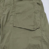 BEAMS/GUNG HO ビームス別注バルーンベイカーパンツ サイズL イージーワーク パンツ カーキ メンズ ビームス/ガンホー【中古】5-0506M♪