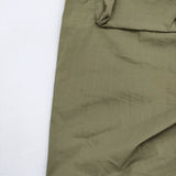 BEAMS/GUNG HO ビームス別注バルーンベイカーパンツ サイズL イージーワーク パンツ カーキ メンズ ビームス/ガンホー【中古】5-0506M♪