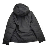 THE NORTH FACE PURPLE LABEL 65/35 Mountain Short Down Parka ナナミカ ダウンジャケット ブラック ザノースフェイスパープルレーベル【中古】5-1026A♪