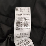 THE NORTH FACE PURPLE LABEL 65/35 Mountain Short Down Parka ナナミカ ダウンジャケット ブラック ザノースフェイスパープルレーベル【中古】5-1026A♪