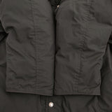 THE NORTH FACE PURPLE LABEL 65/35 Mountain Short Down Parka ナナミカ ダウンジャケット ブラック ザノースフェイスパープルレーベル【中古】5-1026A♪