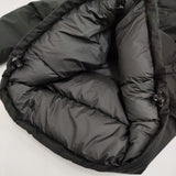 THE NORTH FACE PURPLE LABEL 65/35 Mountain Short Down Parka ナナミカ ダウンジャケット ブラック ザノースフェイスパープルレーベル【中古】5-1026A♪