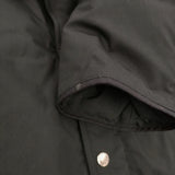 THE NORTH FACE PURPLE LABEL 65/35 Mountain Short Down Parka ナナミカ ダウンジャケット ブラック ザノースフェイスパープルレーベル【中古】5-1026A♪