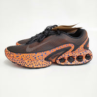 NIKE 新品 AIR MAX DN SE PRM エアマックス サイズ27.5cm HM0811-900 スニーカー 24SS ブラック オレンジ メンズ ナイキ【中古】5-0401G♪