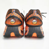 NIKE 新品 AIR MAX DN SE PRM エアマックス サイズ27.5cm HM0811-900 スニーカー 24SS ブラック オレンジ メンズ ナイキ【中古】5-0401G♪