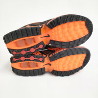 NIKE 新品 AIR MAX DN SE PRM エアマックス サイズ27.5cm HM0811-900 スニーカー 24SS ブラック オレンジ メンズ ナイキ【中古】5-0401G♪
