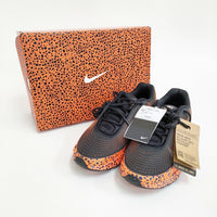 NIKE 新品 AIR MAX DN SE PRM エアマックス サイズ27.5cm HM0811-900 スニーカー 24SS ブラック オレンジ メンズ ナイキ【中古】5-0401G♪