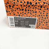 NIKE 新品 AIR MAX DN SE PRM エアマックス サイズ27.5cm HM0811-900 スニーカー 24SS ブラック オレンジ メンズ ナイキ【中古】5-0401G♪