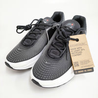 NIKE 新品 AIR MAX DN BLACK/WHITE エアマックス サイズ27.5cm DV3337-003 スニーカー 24SS ブラック ホワイト メンズ ナイキ【中古】5-0401G♪