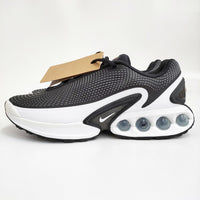 NIKE 新品 AIR MAX DN BLACK/WHITE エアマックス サイズ27.5cm DV3337-003 スニーカー 24SS ブラック ホワイト メンズ ナイキ【中古】5-0401G♪