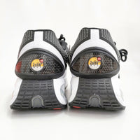 NIKE 新品 AIR MAX DN BLACK/WHITE エアマックス サイズ27.5cm DV3337-003 スニーカー 24SS ブラック ホワイト メンズ ナイキ【中古】5-0401G♪