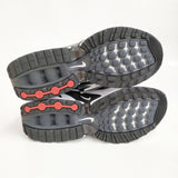 NIKE 新品 AIR MAX DN BLACK/WHITE エアマックス サイズ27.5cm DV3337-003 スニーカー 24SS ブラック ホワイト メンズ ナイキ【中古】5-0401G♪