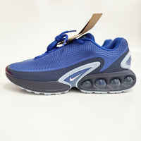 NIKE 新品 AIR MAX DN ROYAL BLUE/BLACK エアマックス 27cm DV3337-400 スニーカー 24SS ブルー ネイビー メンズ ナイキ【中古】5-0401G♪