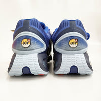 NIKE 新品 AIR MAX DN ROYAL BLUE/BLACK エアマックス 27cm DV3337-400 スニーカー 24SS ブルー ネイビー メンズ ナイキ【中古】5-0401G♪