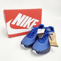 NIKE 新品 AIR MAX DN ROYAL BLUE/BLACK エアマックス 27cm DV3337-400 スニーカー 24SS ブルー ネイビー メンズ ナイキ【中古】5-0401G♪