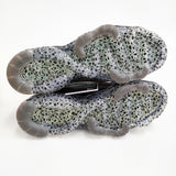 NIKE 新品 AIR VAPORMAX 2023 FK サイズ27.5cm フライニット FZ2519-001 スニーカー ブラック オレンジ メンズ ナイキ【中古】5-0401G♪