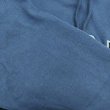 POP TRADING COMPANY ポップトレーディングカンパニー プルオーバー 1251-343-0554 サイズL パーカー ブルー メンズ【中古】5-0506M♪