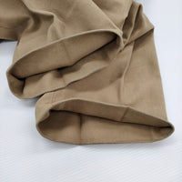 Fumiya Hirano THE TROUSERS フミヤヒラノザトラウザーズ REGENT HARRISONS 23AWP0121 サイズ34 パンツ ベージュ メンズ【中古】5-0422M♪