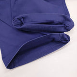 nuterm Wide Amy Trousers アーミーワイドトラウザー 定価33000円 002PT-022S サイズ30 パンツ ブルー メンズ ニューターム【中古】5-0422M♪
