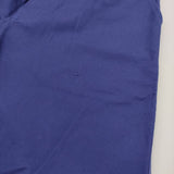 nuterm Wide Amy Trousers アーミーワイドトラウザー 定価33000円 002PT-022S サイズ30 パンツ ブルー メンズ ニューターム【中古】5-0422M♪
