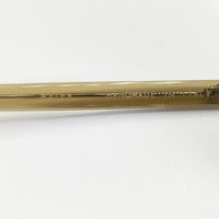 Sefr セファ ASTER サングラス グリーン系 グレー メンズ【中古】5-0813G∞