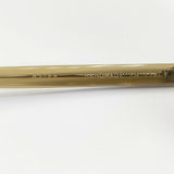 Sefr セファ ASTER サングラス グリーン系 グレー メンズ【中古】5-0813G∞