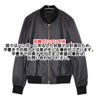 Paul Smith シープスキン 羊革 レザージャケット 233221 715MLB サイズＭ ブルゾン ブラック メンズ ポール・スミス【中古】5-0920T♪