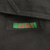 CASEY CASEY CAVALIER JACKET 定価198000円 ジャケット 23AW ブラック メンズ ケイシーケイシー【中古】5-0415M♪