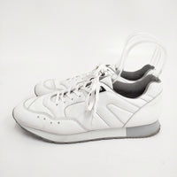 F/CE./REPRODUCTION OF FOUND french army trainer 定価27500円 サイズ43 スニーカー ホワイト メンズ エフシーイー/リプロダクションオブファウンド【中古】5-1009G◎