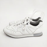 F/CE./REPRODUCTION OF FOUND french army trainer 定価27500円 サイズ43 スニーカー ホワイト メンズ エフシーイー/リプロダクションオブファウンド【中古】5-1009G◎