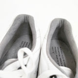F/CE./REPRODUCTION OF FOUND french army trainer 定価27500円 サイズ43 スニーカー ホワイト メンズ エフシーイー/リプロダクションオブファウンド【中古】5-1009G◎